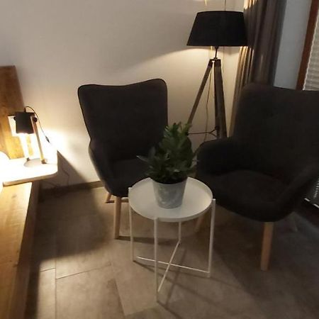 Zugspitzchalets Biberwier Eksteriør billede
